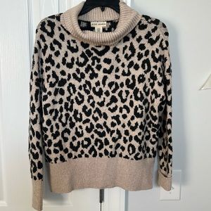 “Yet Again” sweater